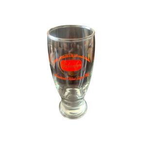 Vintage Schaefer Beer NY Worlds Fair Glass A Timeless Piece of History